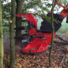 Greentec Forestcutter